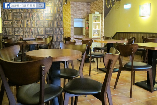 小木屋鬆餅_阿君君-6280