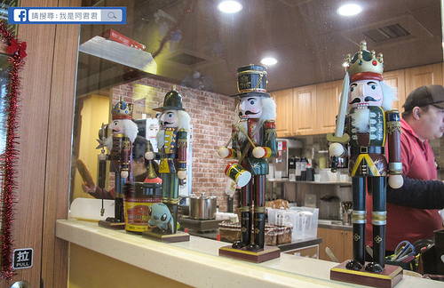 小木屋鬆餅_阿君君-6257