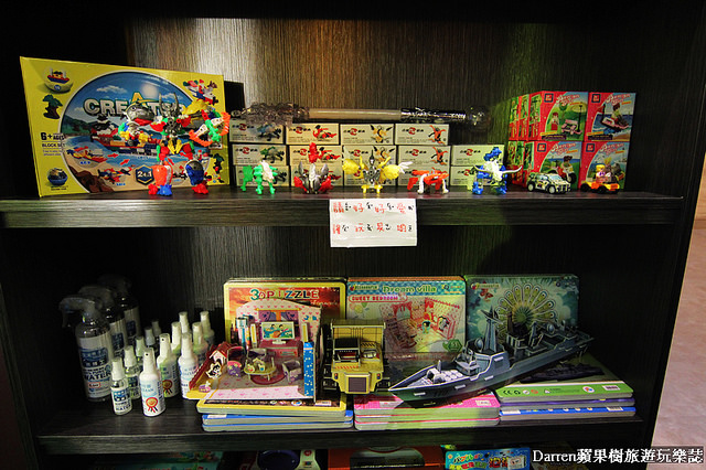 『桃園親子餐廳推薦』夢工場親子主題餐廳★室內大型球池溜滑梯遊戲區親子DIY玩瘋了套餐下午茶也很有水準/桃園中正藝文特區商圈美食(文末有活動送免費兒童餐)