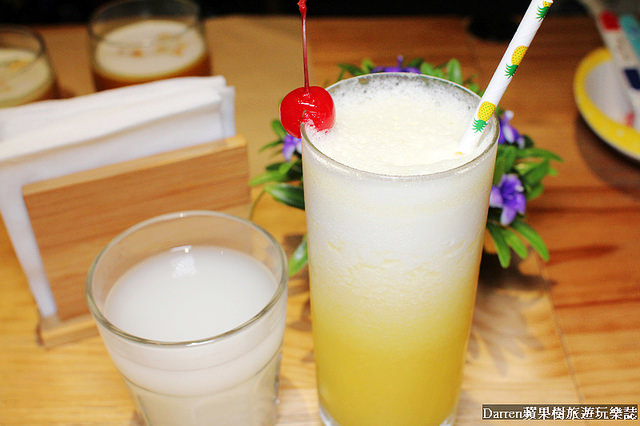 『桃園親子餐廳推薦』夢工場親子主題餐廳★室內大型球池溜滑梯遊戲區親子DIY玩瘋了套餐下午茶也很有水準/桃園中正藝文特區商圈美食(文末有活動送免費兒童餐)