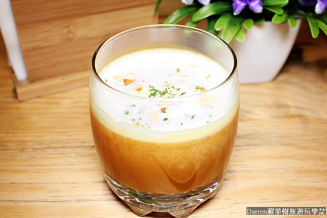 『桃園親子餐廳推薦』夢工場親子主題餐廳★室內大型球池溜滑梯遊戲區親子DIY玩瘋了套餐下午茶也很有水準/桃園中正藝文特區商圈美食(文末有活動送免費兒童餐)