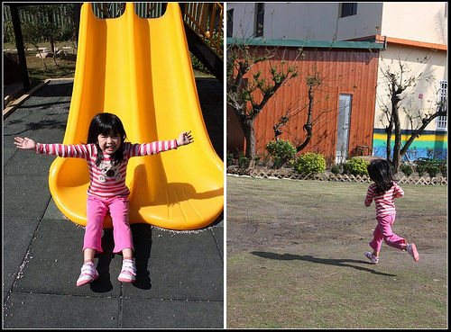 《幸福行》外埔‧布英熊文化創藝館~台中走春、親子DIY體驗、戶外遊戲區