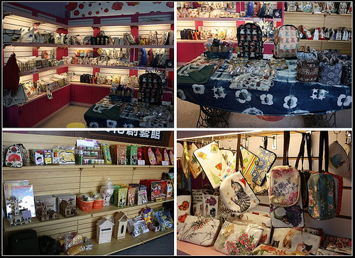 《幸福行》外埔‧布英熊文化創藝館~台中走春、親子DIY體驗、戶外遊戲區