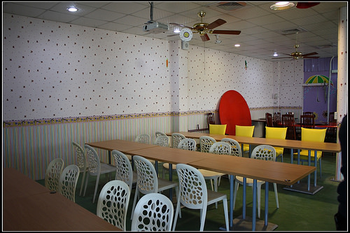 《幸福行》外埔‧布英熊文化創藝館~台中走春、親子DIY體驗、戶外遊戲區