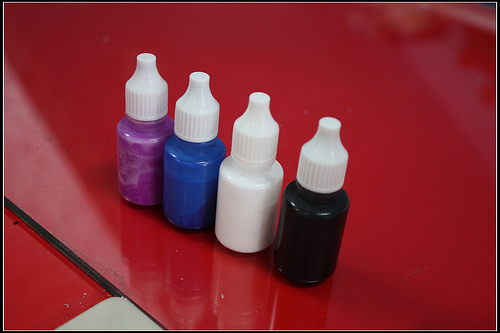 《幸福行》外埔‧布英熊文化創藝館~台中走春、親子DIY體驗、戶外遊戲區