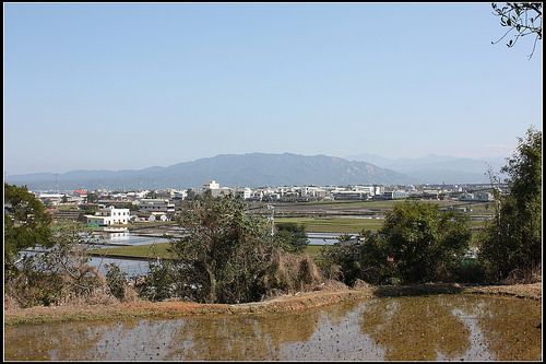 《幸福行》外埔‧布英熊文化創藝館~台中走春、親子DIY體驗、戶外遊戲區