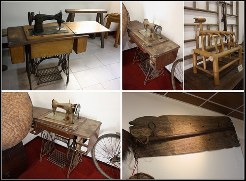 《幸福行》外埔‧布英熊文化創藝館~台中走春、親子DIY體驗、戶外遊戲區