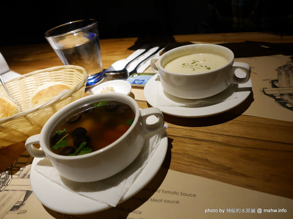 NINI 尼尼義大利餐廳(公益店)：【食記】NINI 尼尼義大利餐廳旗艦店-台中NINI公益店@南屯 : 幽靜, 時尚, 美味…適合好友共享