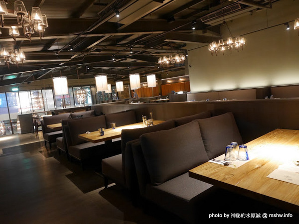 NINI 尼尼義大利餐廳(公益店)：【食記】NINI 尼尼義大利餐廳旗艦店-台中NINI公益店@南屯 : 幽靜, 時尚, 美味…適合好友共享