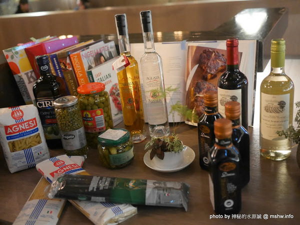 NINI 尼尼義大利餐廳(公益店)：【食記】NINI 尼尼義大利餐廳旗艦店-台中NINI公益店@南屯 : 幽靜, 時尚, 美味…適合好友共享