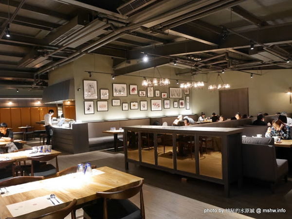 NINI 尼尼義大利餐廳(公益店)：【食記】NINI 尼尼義大利餐廳旗艦店-台中NINI公益店@南屯 : 幽靜, 時尚, 美味…適合好友共享