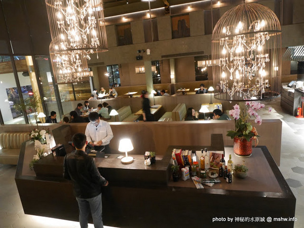 NINI 尼尼義大利餐廳(公益店)：【食記】NINI 尼尼義大利餐廳旗艦店-台中NINI公益店@南屯 : 幽靜, 時尚, 美味…適合好友共享