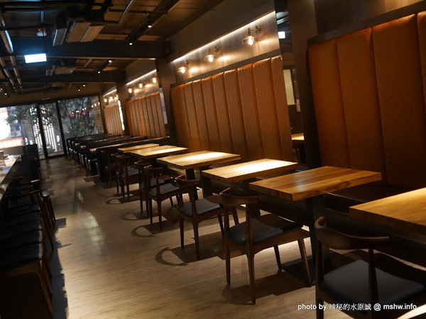 NINI 尼尼義大利餐廳(公益店)：【食記】NINI 尼尼義大利餐廳旗艦店-台中NINI公益店@南屯 : 幽靜, 時尚, 美味…適合好友共享