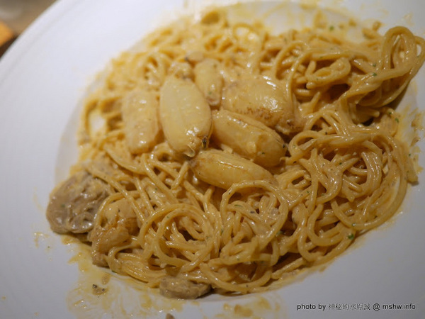 NINI 尼尼義大利餐廳(公益店)：【食記】NINI 尼尼義大利餐廳旗艦店-台中NINI公益店@南屯 : 幽靜, 時尚, 美味…適合好友共享