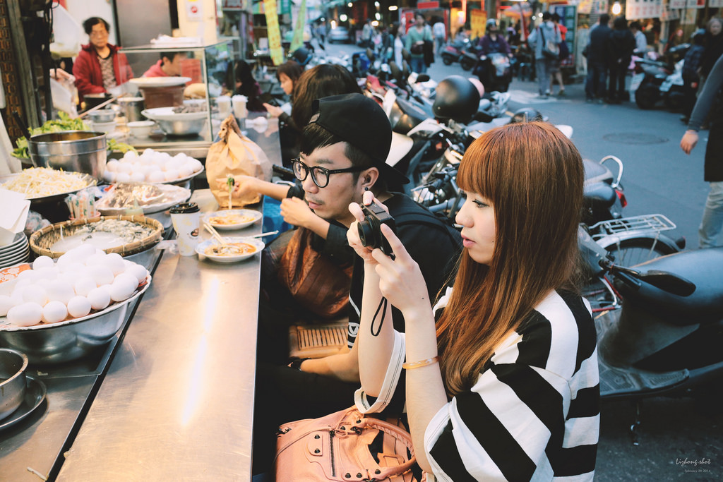 府城美食兩日小旅行 府城美食兩日小旅行