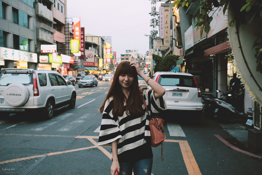 府城美食兩日小旅行 府城美食兩日小旅行