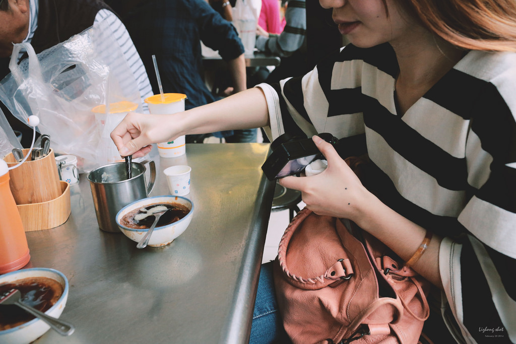 府城美食兩日小旅行 府城美食兩日小旅行