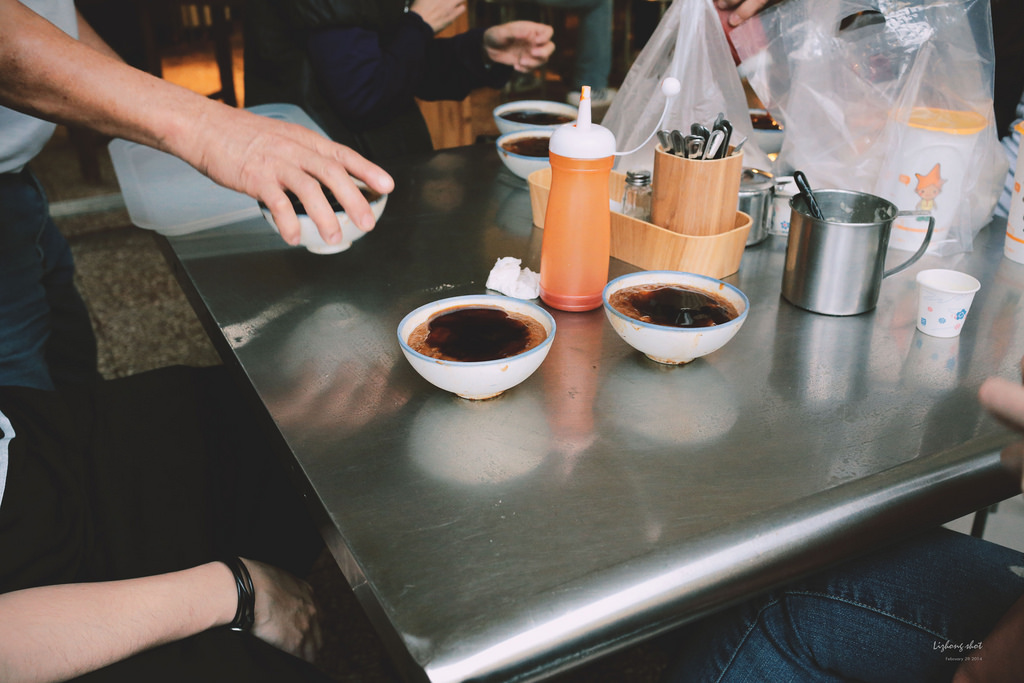 府城美食兩日小旅行 府城美食兩日小旅行