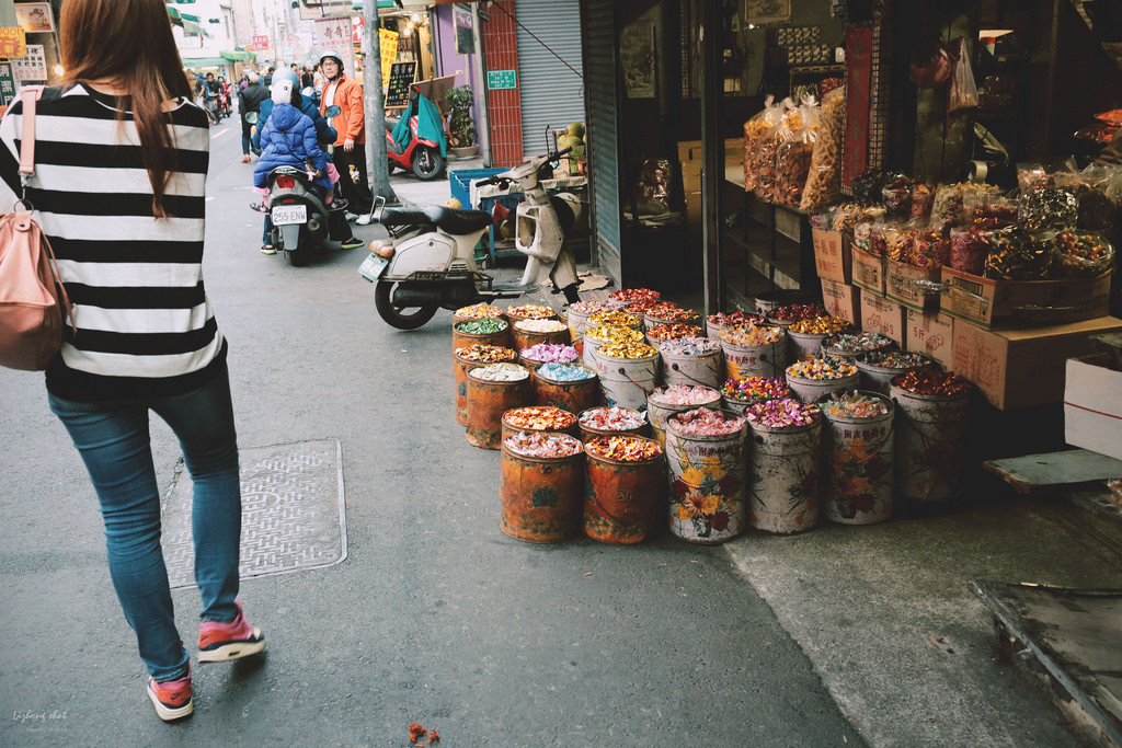 府城美食兩日小旅行 府城美食兩日小旅行