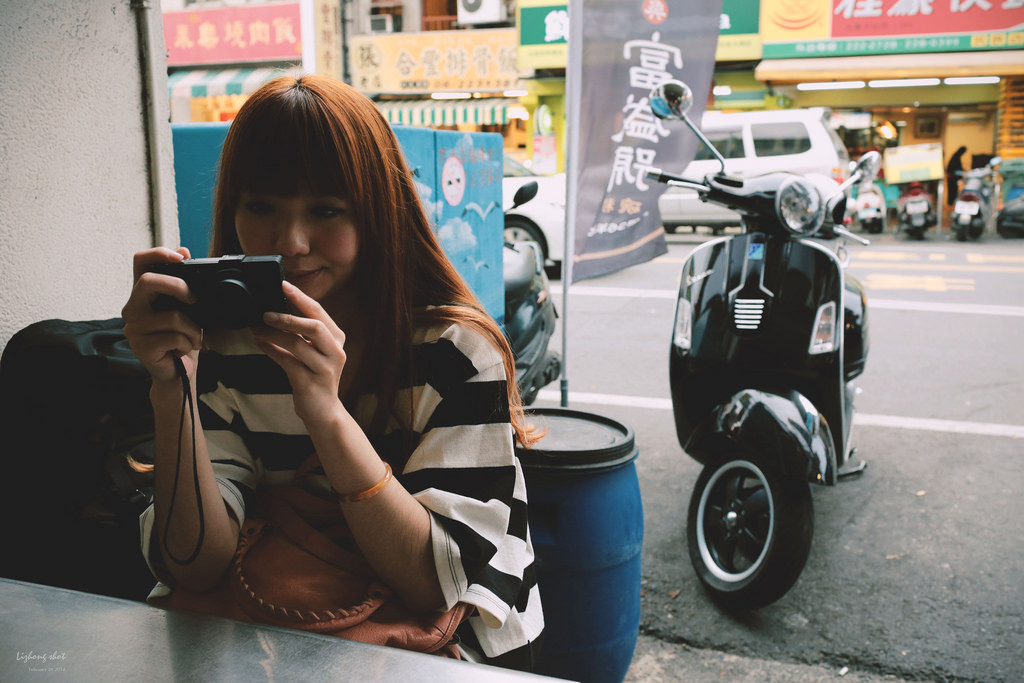 府城美食兩日小旅行 府城美食兩日小旅行