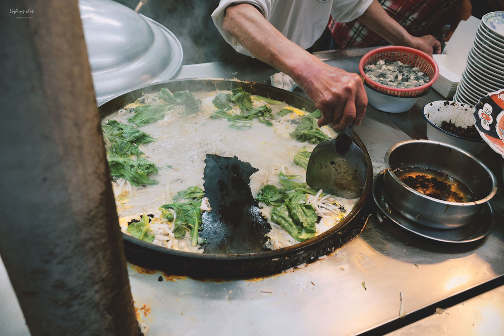 府城美食兩日小旅行 府城美食兩日小旅行