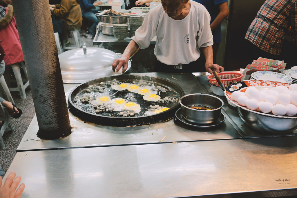 府城美食兩日小旅行 府城美食兩日小旅行