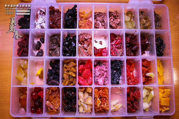 吳萬春古早味蜜餞(武廟店)|台南市/中西區(台南府城武廟巡禮；算命街必買的古早味伴手禮，華僑朝思暮想的家鄉味，現買宅配皆可)