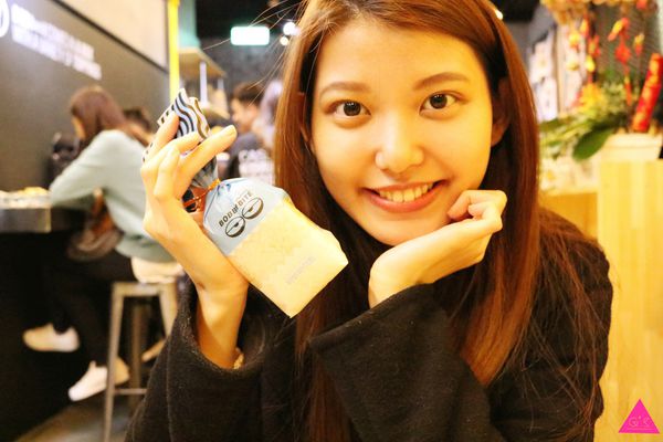 [GS愛吃鬼]台北復興X BOBBY BOX X超夯韓式潮食來台啦~