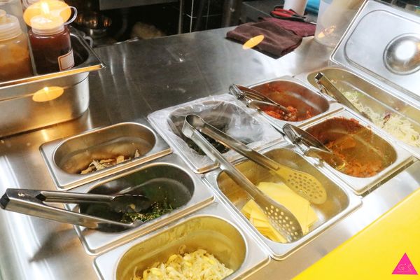 [GS愛吃鬼]台北復興X BOBBY BOX X超夯韓式潮食來台啦~