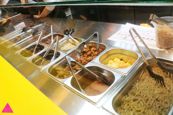 [GS愛吃鬼]台北復興X BOBBY BOX X超夯韓式潮食來台啦~