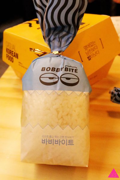 [GS愛吃鬼]台北復興X BOBBY BOX X超夯韓式潮食來台啦~