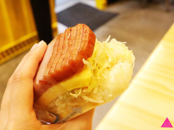 [GS愛吃鬼]台北復興X BOBBY BOX X超夯韓式潮食來台啦~