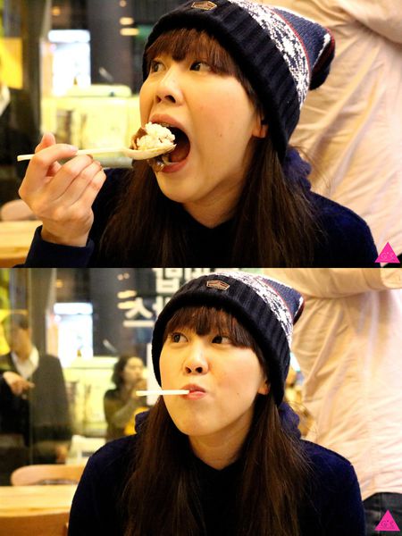 [GS愛吃鬼]台北復興X BOBBY BOX X超夯韓式潮食來台啦~