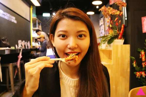 [GS愛吃鬼]台北復興X BOBBY BOX X超夯韓式潮食來台啦~