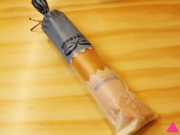 [GS愛吃鬼]台北復興X BOBBY BOX X超夯韓式潮食來台啦~