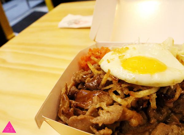 [GS愛吃鬼]台北復興X BOBBY BOX X超夯韓式潮食來台啦~