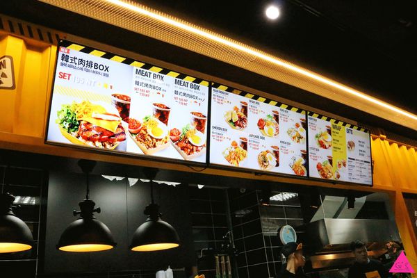 [GS愛吃鬼]台北復興X BOBBY BOX X超夯韓式潮食來台啦~