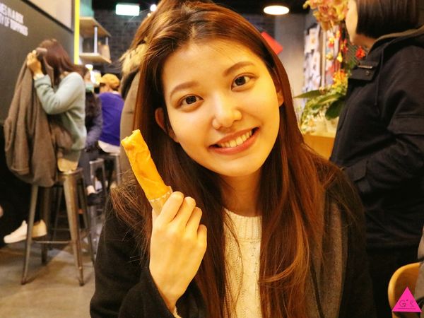 [GS愛吃鬼]台北復興X BOBBY BOX X超夯韓式潮食來台啦~