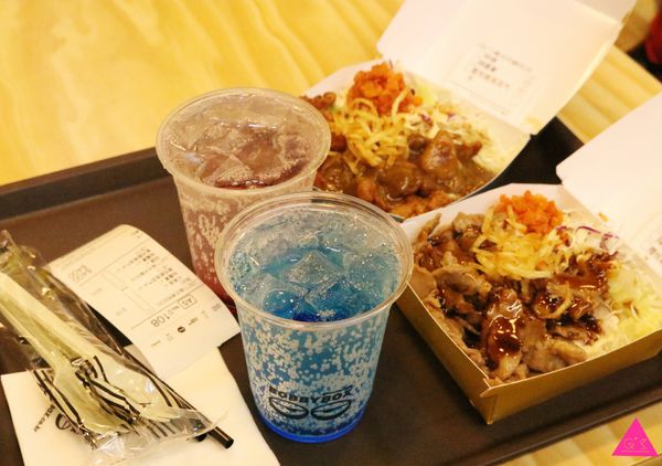 [GS愛吃鬼]台北復興X BOBBY BOX X超夯韓式潮食來台啦~