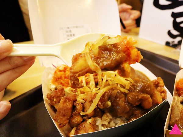 [GS愛吃鬼]台北復興X BOBBY BOX X超夯韓式潮食來台啦~