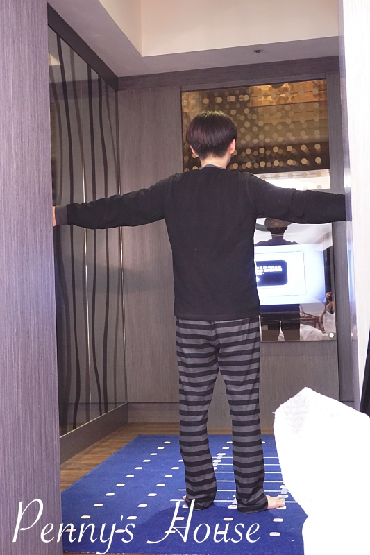 『林口住宿』UINN Relax Hotel 悠逸休閒旅館 - 三訪 ，林口outlet住宿推薦（內有KTV/Xbox/大浴缸/蒸氣室/附自助早餐/房間有泡麵）