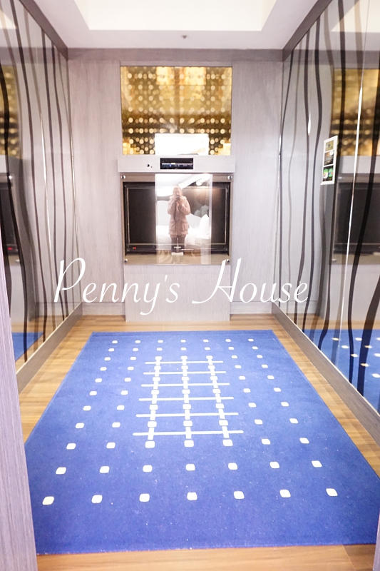 『林口住宿』UINN Relax Hotel 悠逸休閒旅館 - 三訪 ，林口outlet住宿推薦（內有KTV/Xbox/大浴缸/蒸氣室/附自助早餐/房間有泡麵）