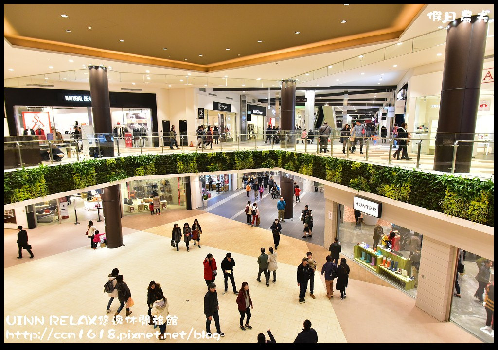 UINN RELAX悠逸休閒旅館DSC_6626