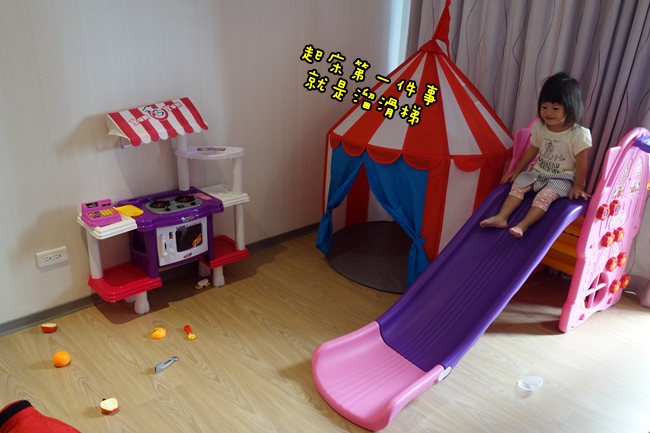 悠逸休閒旅館 家庭親子房 (26).JPG