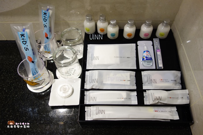 悠逸休閒旅館 家庭親子房 (20).JPG