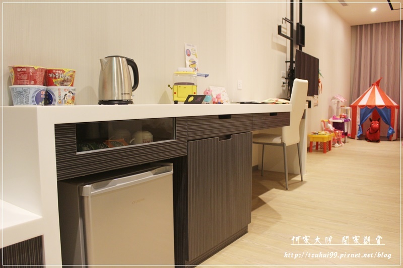 林口悠逸休閒旅館親子房 24.JPG