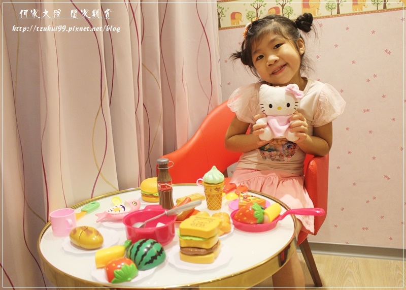 林口悠逸休閒旅館親子房 19-3.JPG