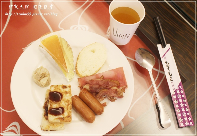 林口悠逸休閒旅館親子房 50.JPG