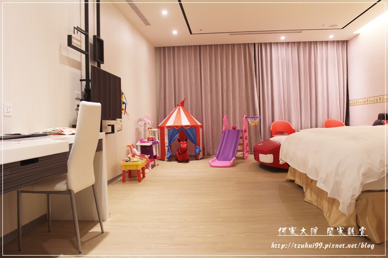 林口悠逸休閒旅館親子房 13.JPG