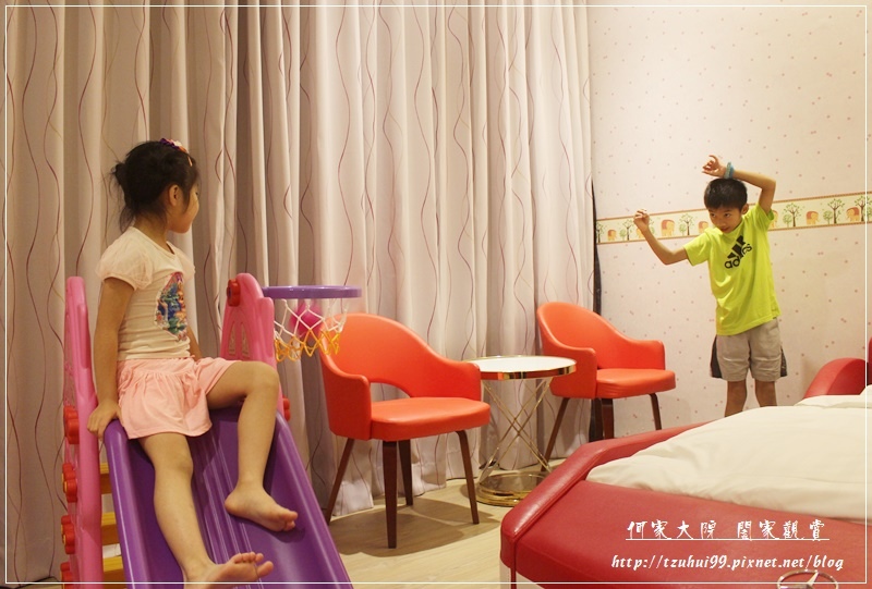 林口悠逸休閒旅館親子房 21.JPG